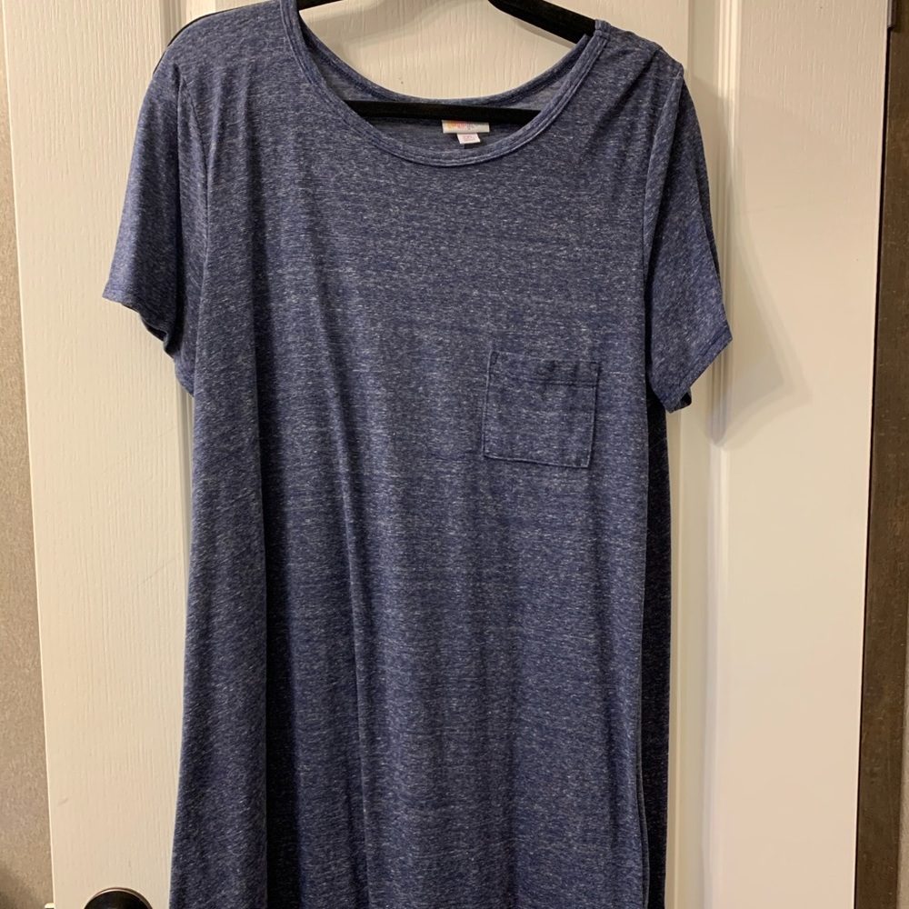Carly Dress